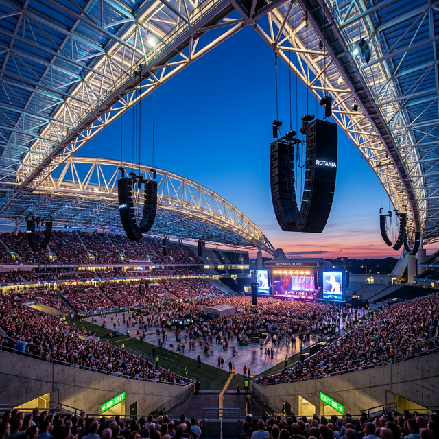 Sports & Entertainment