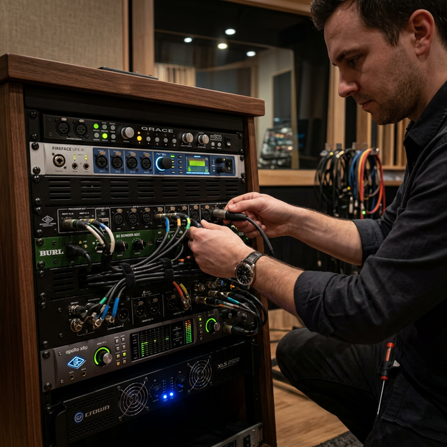 System Upgrades and Retrofitting