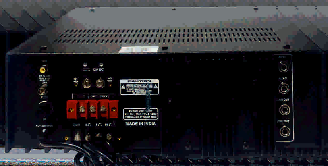 SSA-120W BTE