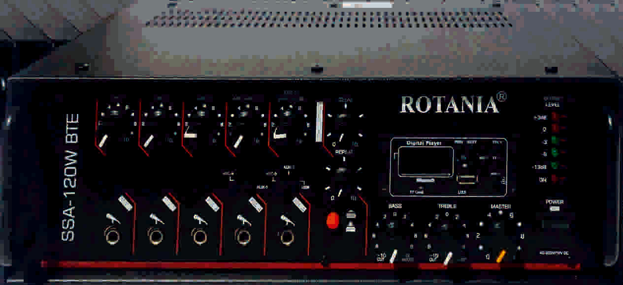 SSA-120W BTE - Image 2