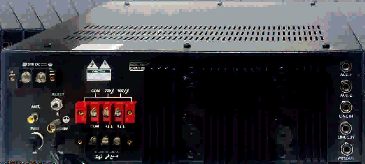 SSA-160W BTE - Image 2