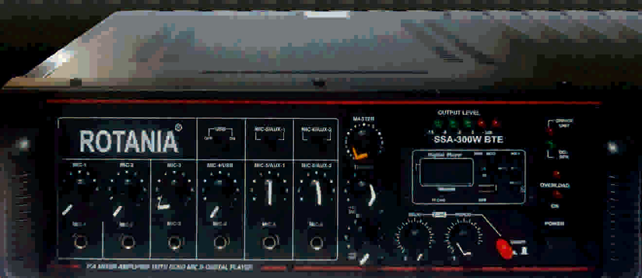 SSA-300W BTE - Image 2