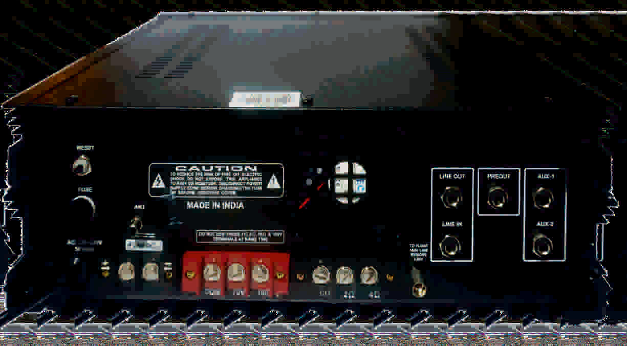 SSA-400W BTE