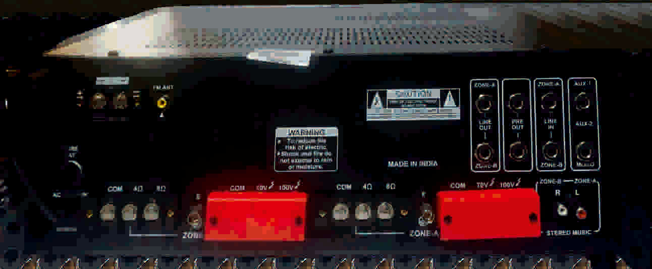 TZA-4000 BTE - Image 2