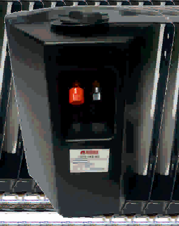 WS-0540 8 Ω - Image 2