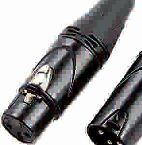 XLR-06F
