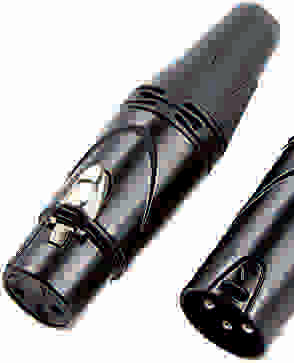 XLR-06F