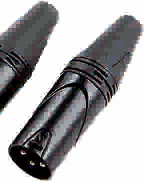 XLR-06M